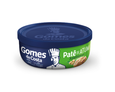 Pate atum azeitonas