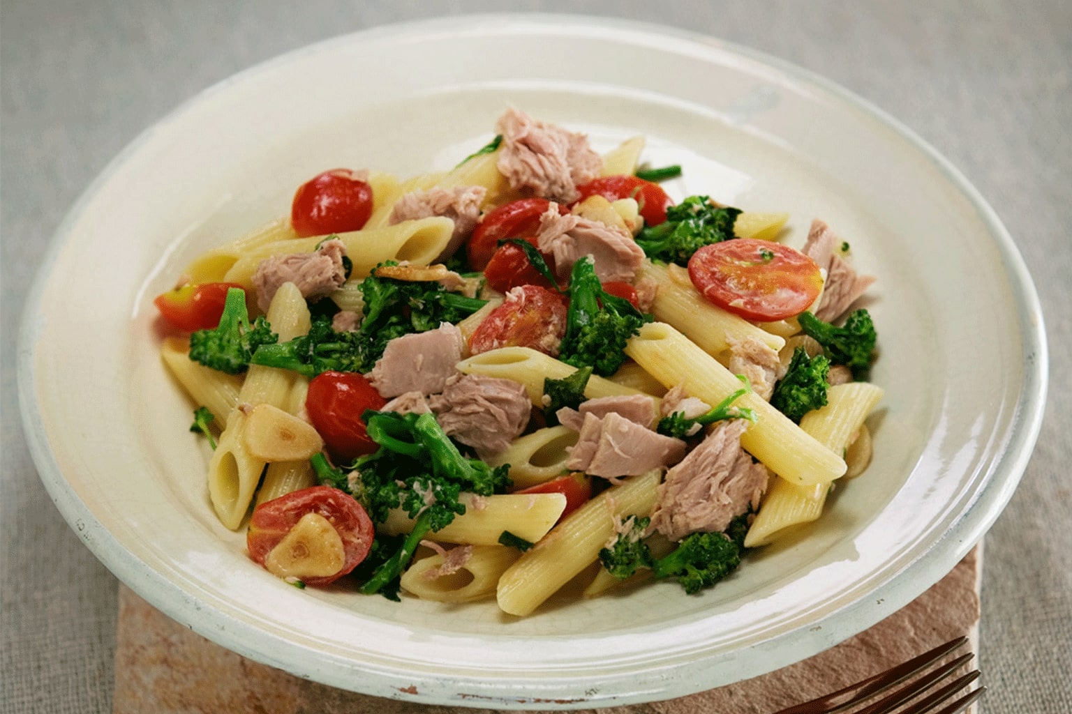 Penne Colorido