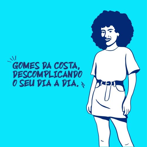 Facebook Gomes da Costa