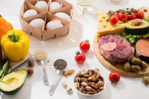 5 alimentos ricos em proteínas e seus benefícios à saúde