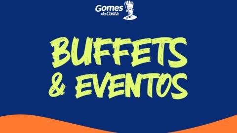 Buffet e eventos