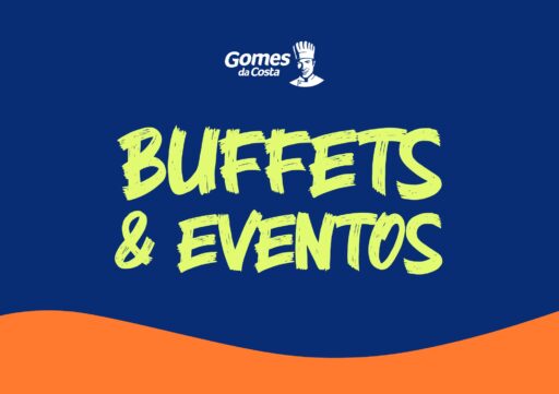 Buffets & Eventos