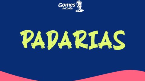 Padarias