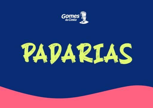 Padarias