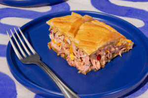 Empanada Gallega