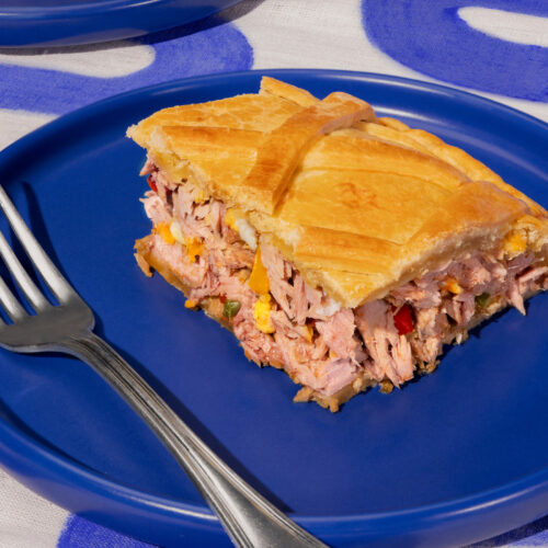 Empanada galega