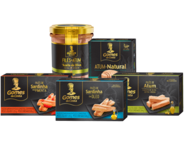 Packshot linha premium