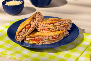 Tortilla de Airfryer