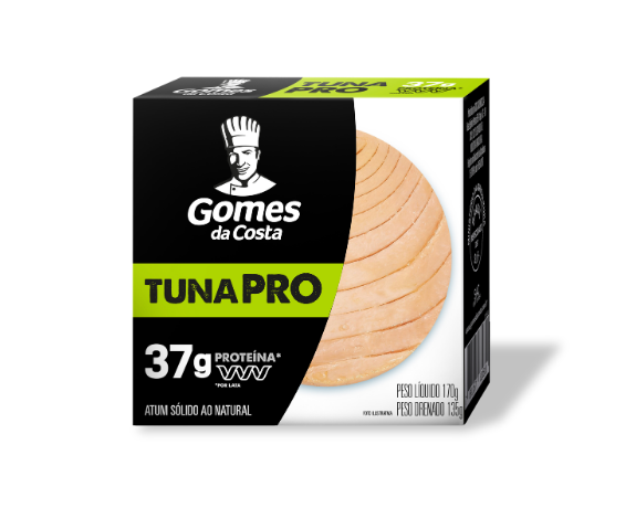 Tuna pro 1