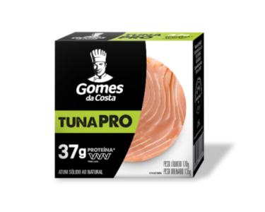 Tuna pro