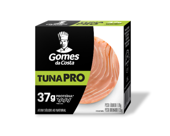 Tuna pro