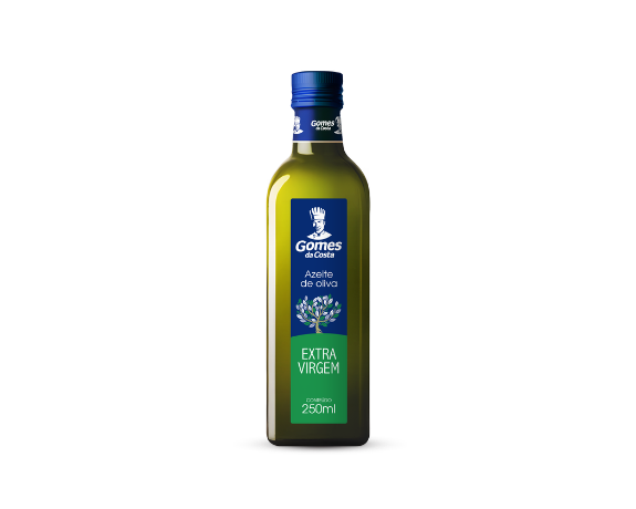 Azeite extra virgem 250ml