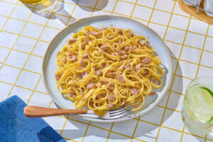 Talharim de Atum